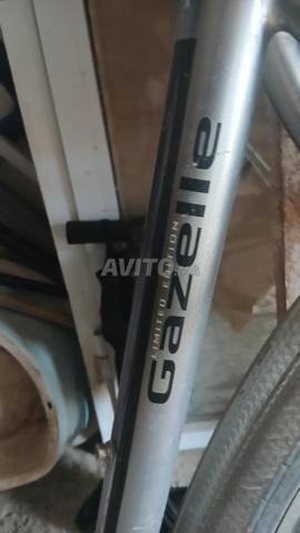 Vélo 🚲 - 2
