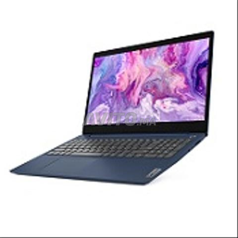 Ordinateur portable IdeaPad 3 15IAU7 - Type 82RK