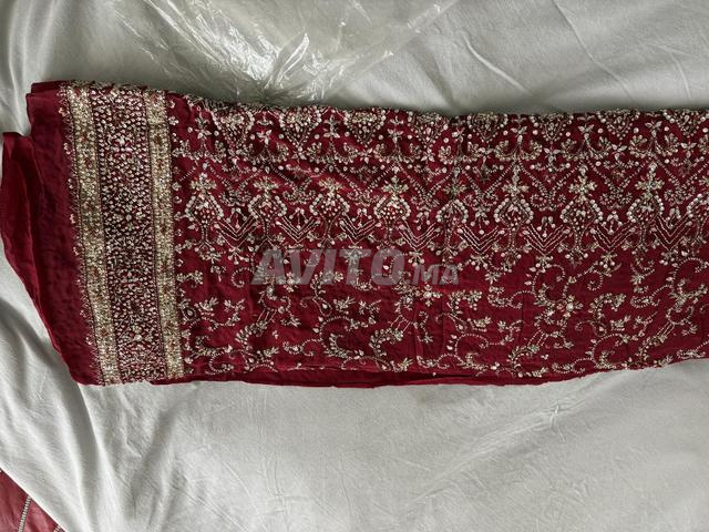 Sari Inde - 2