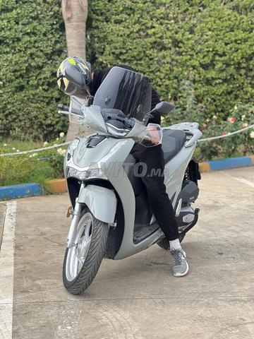 Honda SH 125