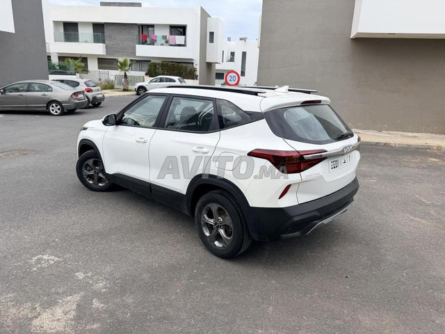 Kia Seltos - 2