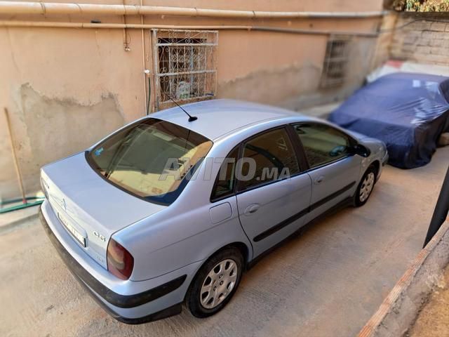 Voiture très propre - 2