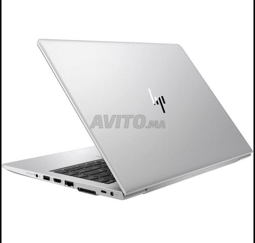 HP EliteBook 840 G5 - 2