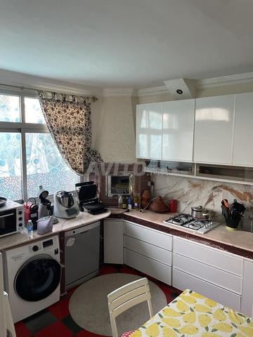 Maison duplex meublé 140m2 - 2