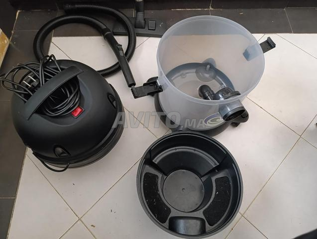 Aspirateur Aqua Vac Water System comme neuf - 2