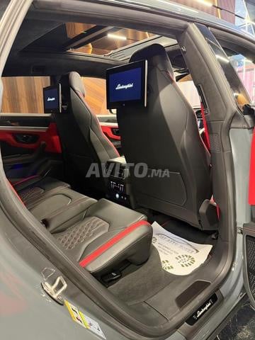 Lamborghini Urus S