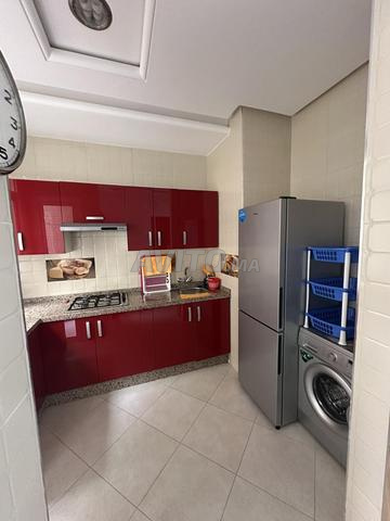 Très Bel appartement à Martil