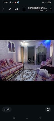 Appartement à louer à la journée - 2