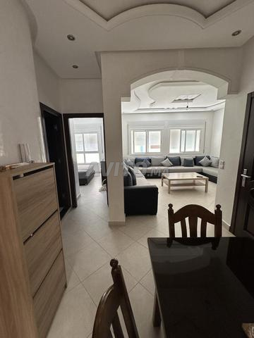 Très Bel appartement à Martil