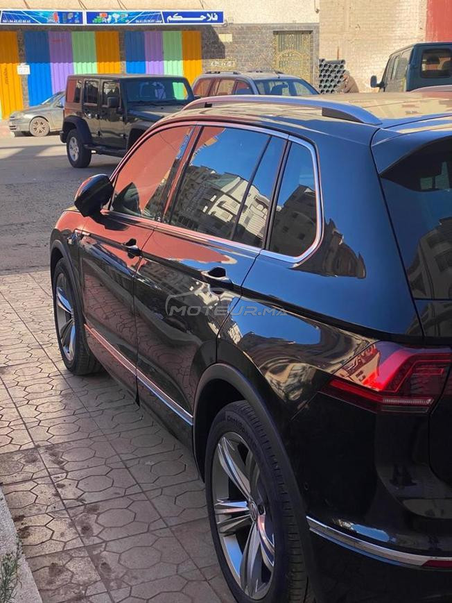 Tiguan 2017 ded 2021