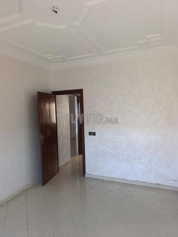 Appartement à louer 100 m² à Temara wifak - 2