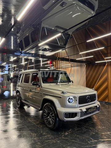 Classe G63