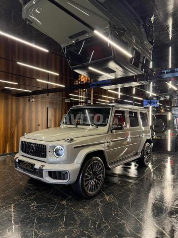 Classe G63