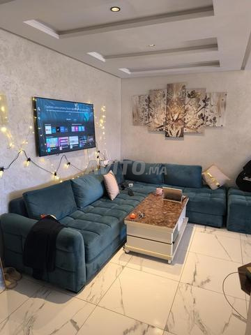 شقة مفروشة للإيجار - 2