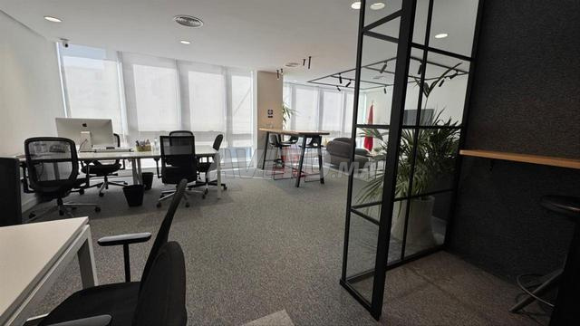 Vente Bureau 2 piéces de 110 m2 à Casablanca