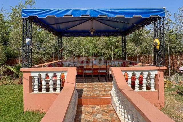 Vente Villa de 4620 m2 à Marrakech - 2