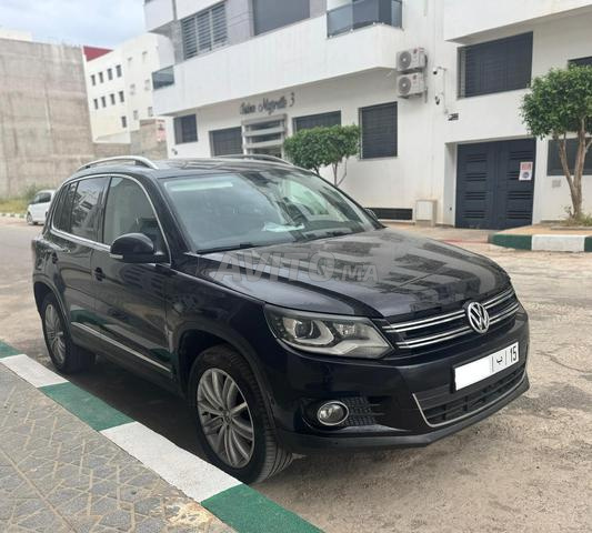 Volkswagen Tiguan - 2