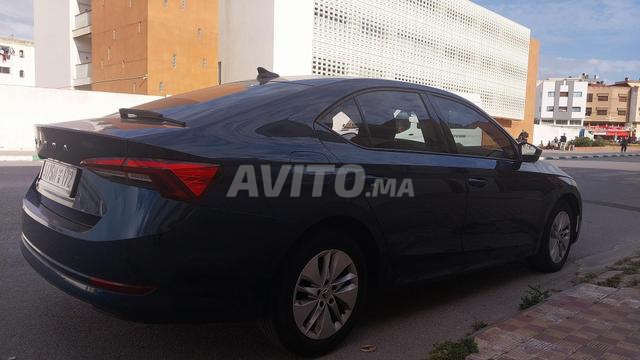 Skoda Octavia - 2