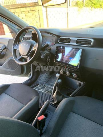 Dacia Duster Automatique Diesel 2023 à Kénitra - 2