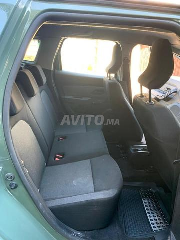Dacia Duster Automatique Diesel 2023 à Kénitra