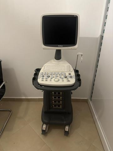 جهاز تخطيط الصدى - 2