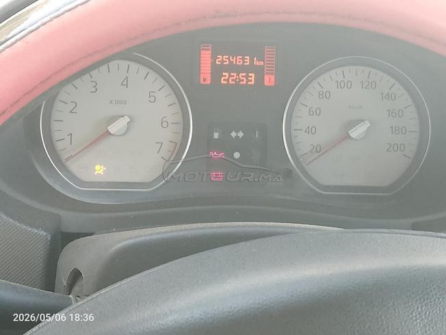 excellent voiture dacia logan