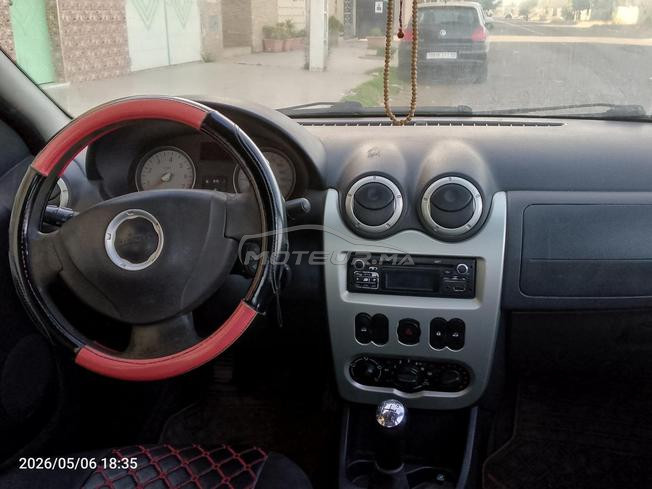excellent voiture dacia logan