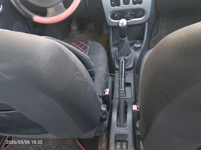 excellent voiture dacia logan