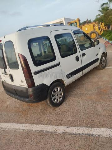 Voiture à vendre - 2