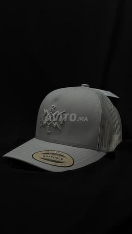 Casquette Hurley Originale - 2