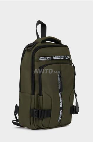 Sac bandoulière - 2
