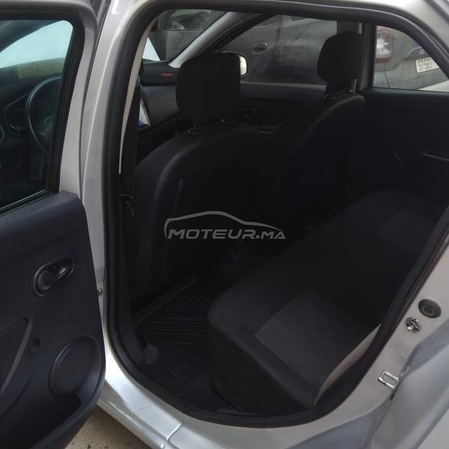 dacia logan 2015 mazout
