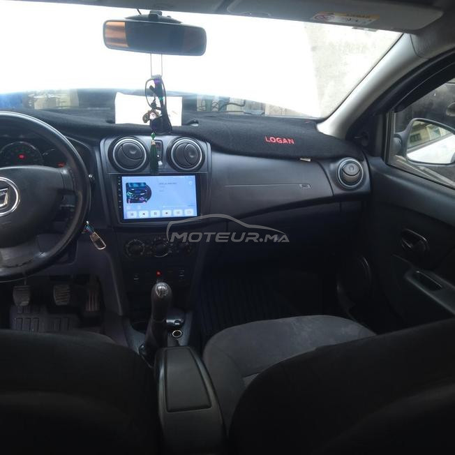 dacia logan 2015 mazout