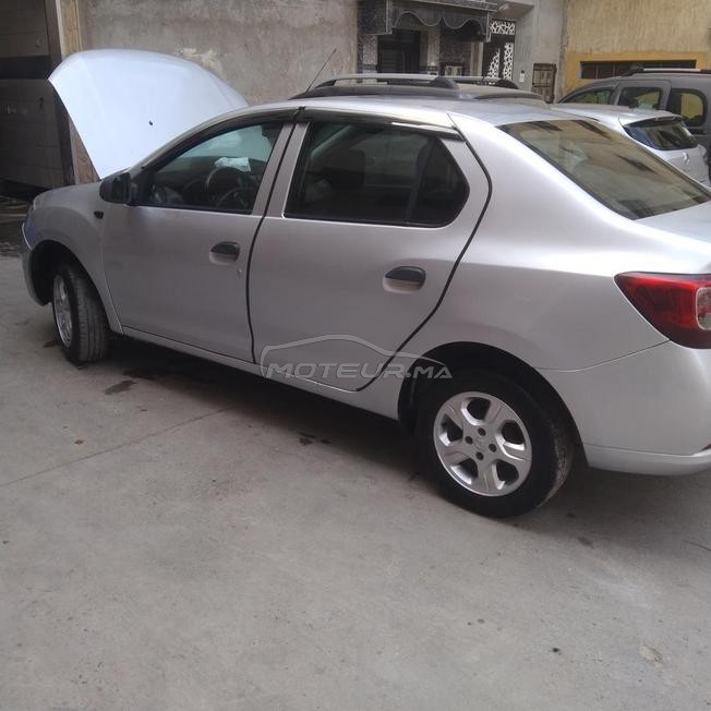 dacia logan 2015 mazout