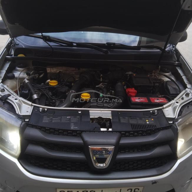 dacia logan 2015 mazout