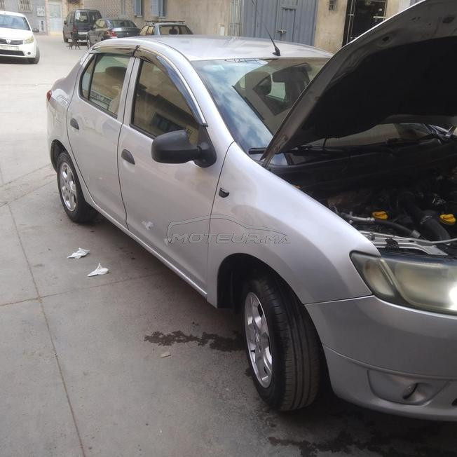 dacia logan 2015 mazout