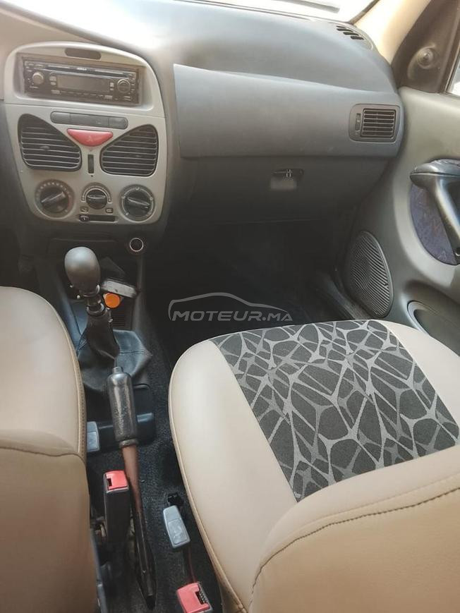 fiat palio brazil 2004