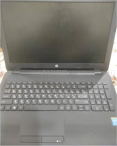 HP i3 8 RAM - 2