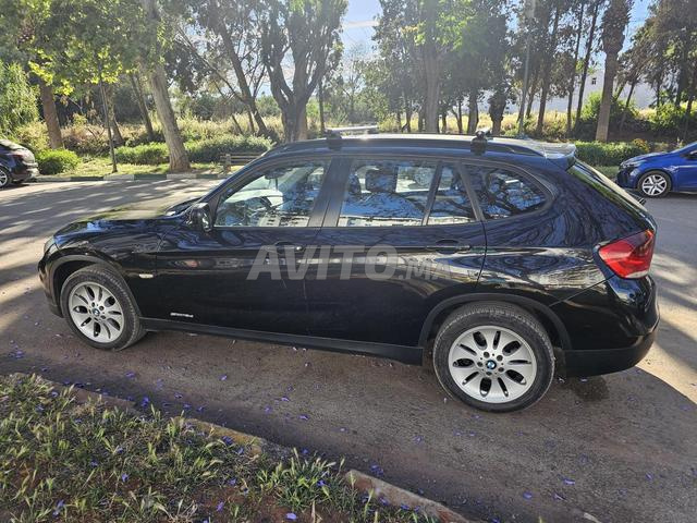 BMW X1 dédouaner 2015 - 2