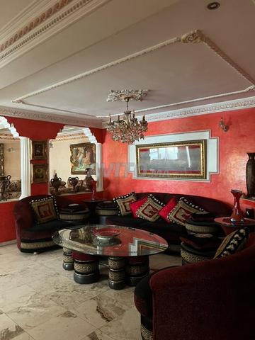 Appartement à louer 160 m² à Casablanca - 2