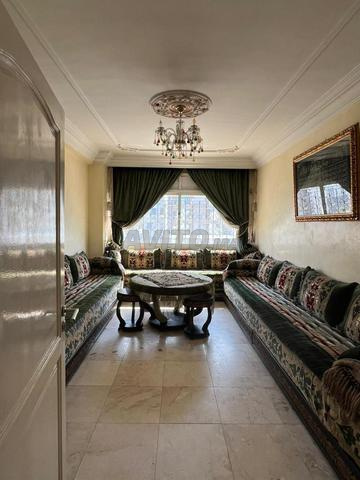 Appartement à louer 160 m² à Casablanca - 2