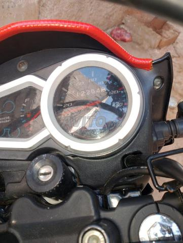 Biker 150cc - 2