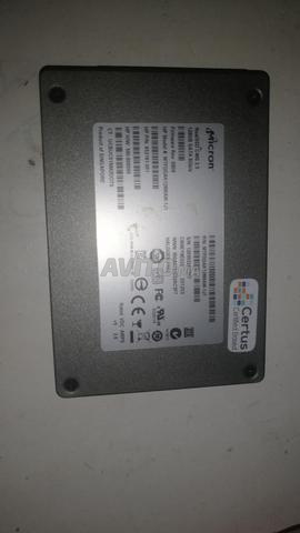 SSD 128 جيجا (2.5) SATA III 6Gbps - 2