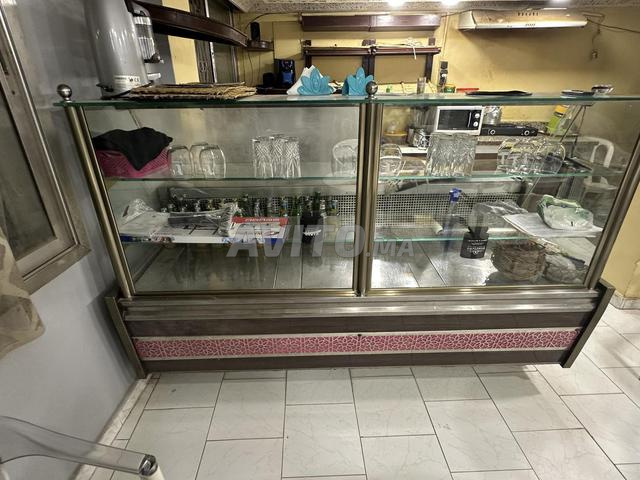 Matériel de pâtisserie complet à vendre - 2