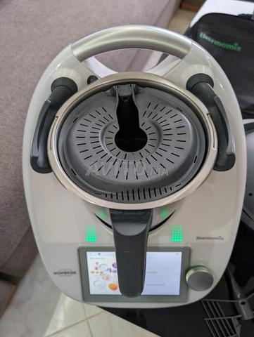 Thermomix TM6 - 2