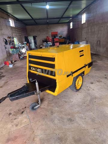 atlas copco xas 40 - 2