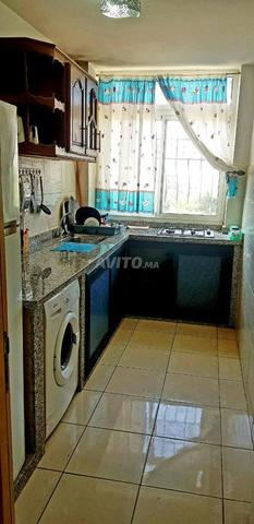 Appartement à louer 60 m² à Tétouan - 2