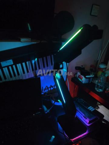Bras Moniteurs XTRMLAB RGB - 2