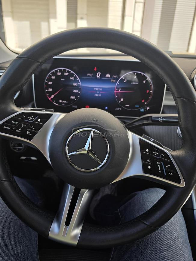 voiture diesel hybride 