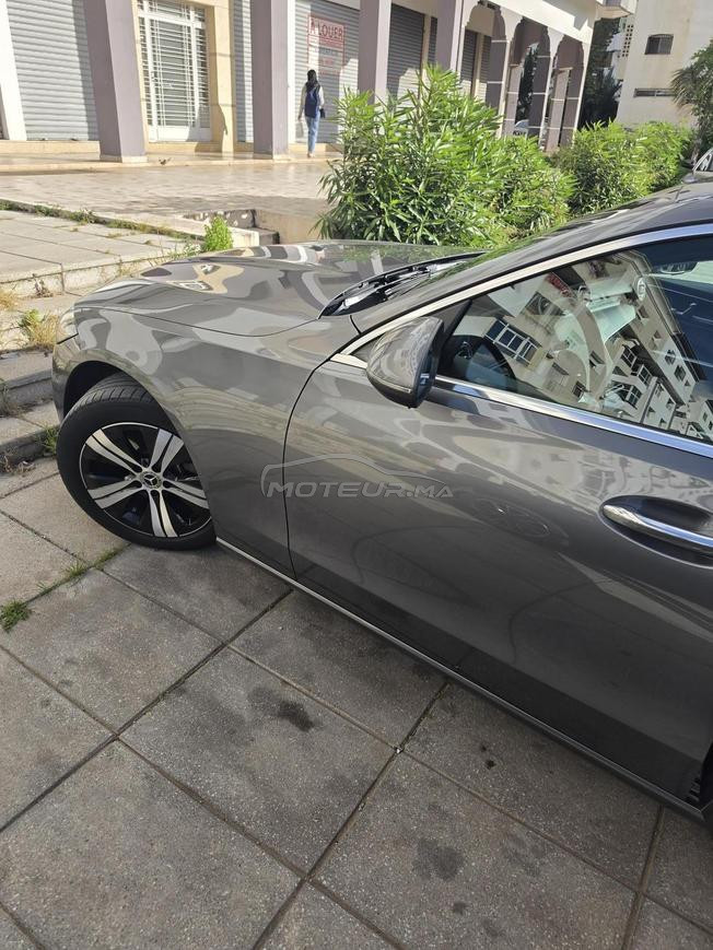 voiture diesel hybride 